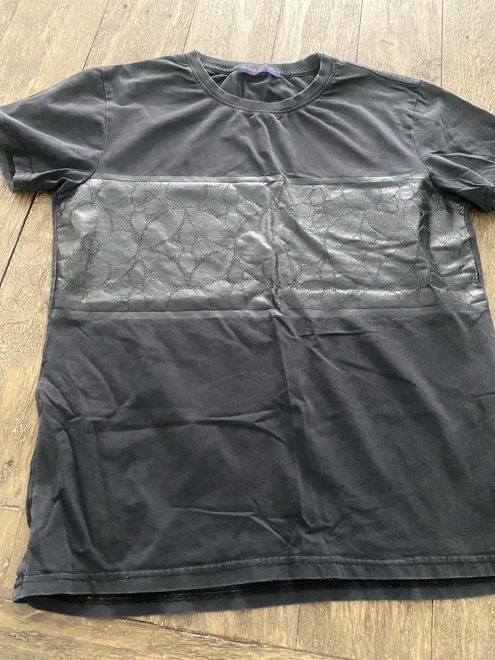 Crewneck T-Shirt